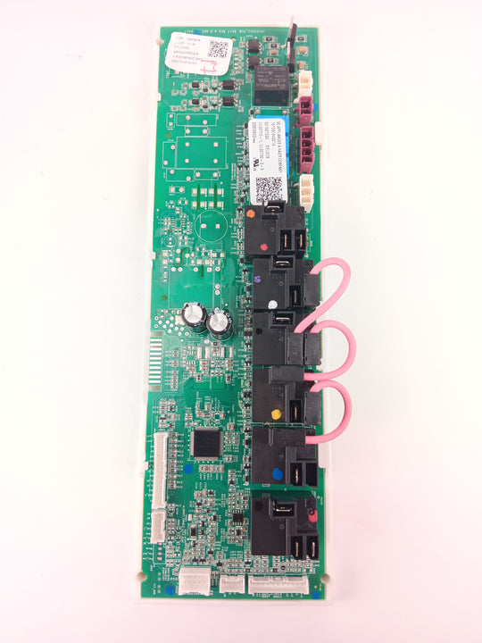 GE Range Control Boards WB56X48569 (OEM)