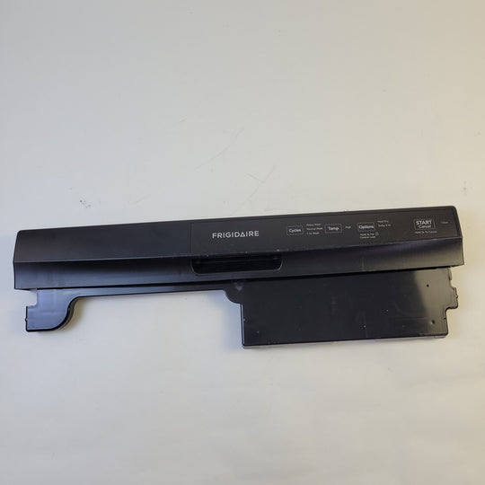 Frigidaire Dishwasher Control Panels 5304517657 (OEM)