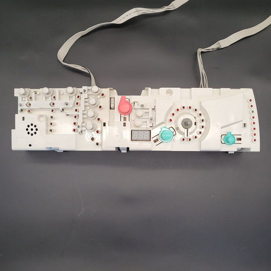 Whirlpool Washer Misc. Parts 8182717 (OEM)