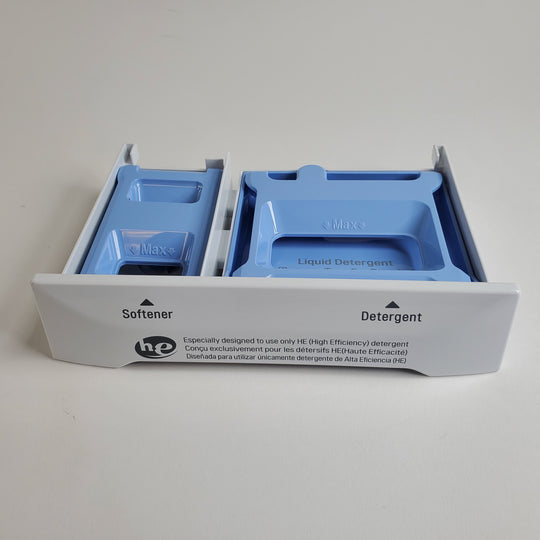 LG Washer Dispenser Parts AAZ73855914 (OEM)