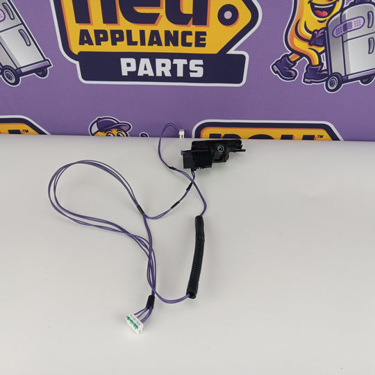Whirlpool Dishwasher Latches / Locks / Strikes WPW10653840 (OEM)
