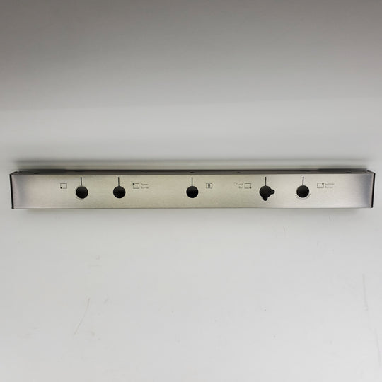 Frigidaire Range Front Panels 316606126 (OEM)