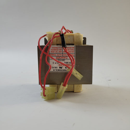 Whirlpool Microwave Transformer 56001108