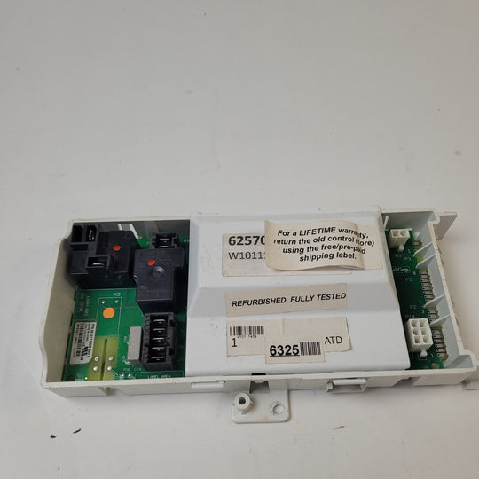 Kenmore Dryer Control Boards W10111606 (OEM)