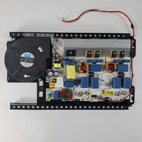 Frigidaire Range Control Boards 5304527384 (OEM)