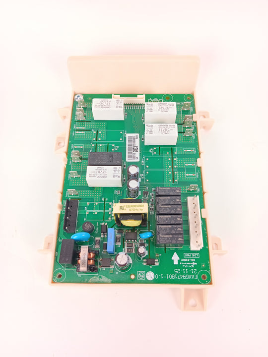 LG Range Misc. Parts EBR31737803 (OEM)