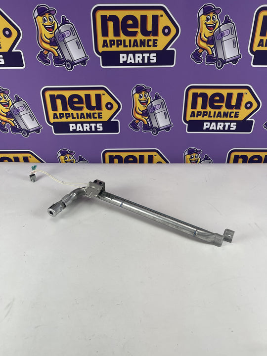 GE Range Burner Assemblies / Burner Heads WB16X28250 (OEM)