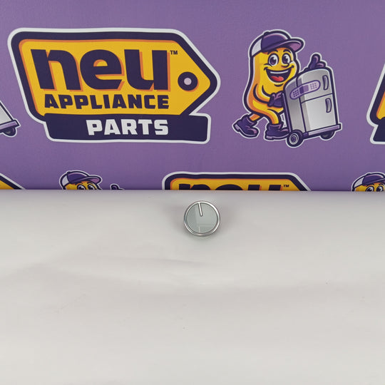 Whirlpool Washer Control Knobs W10756270 (OEM)