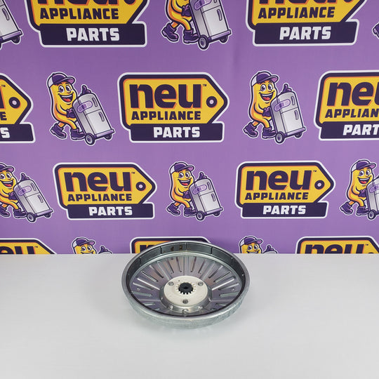 LG Washer Rotors - Motor AHL76195113 (OEM)