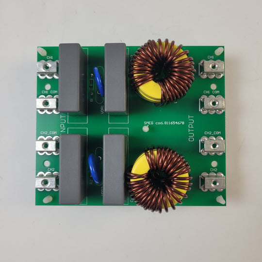 Electrolux Range Control Boards 5304531582 (OEM)