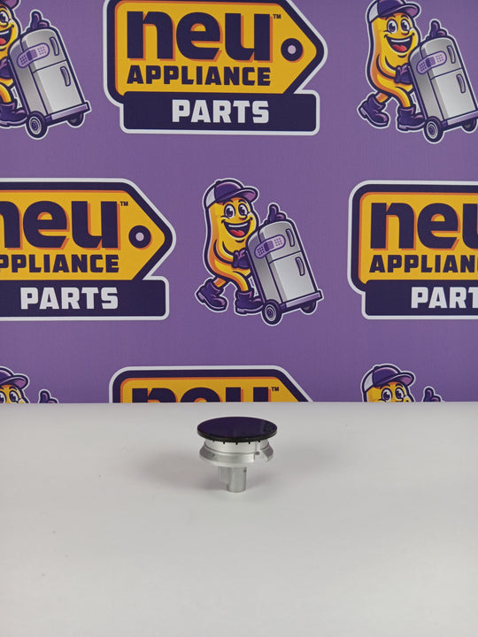 GE Range Burner Assemblies / Burner Heads WB16X29450