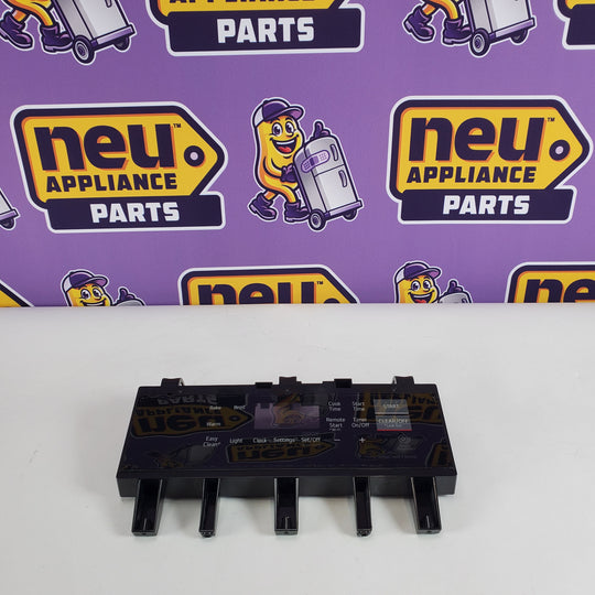 LG Range Control Panel AGM30025902