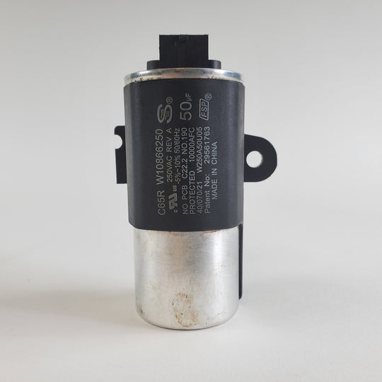 Whirlpool Washer Capacitors W11395618 (OEM)