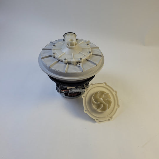 Whirlpool Dishwasher Misc. Parts W10428167 (OEM)