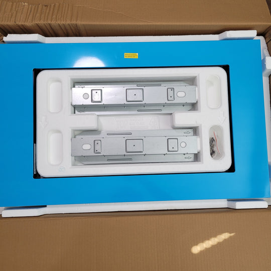 Frigidaire Microwave Trim Pieces FMTK3027AW (OEM)