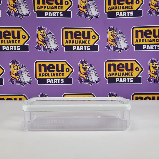 Whirlpool Refrigerator & Freezer Door Bins WPW10321304 (OEM)