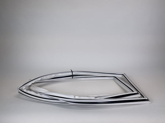 Electrolux Refrigerator & Freezer Door Gaskets 241786002 (OEM)