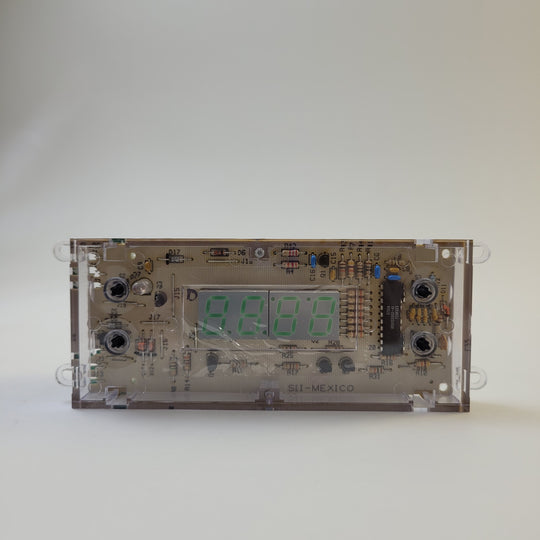GE Range Control Boards WB27T10469