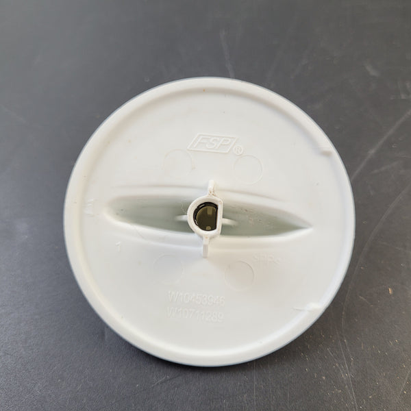 Roper Washer Control Knobs WPW10453947 Washer Roper