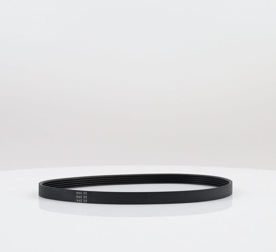 Whirlpool Washer Belts WPW10006384 (OEM)