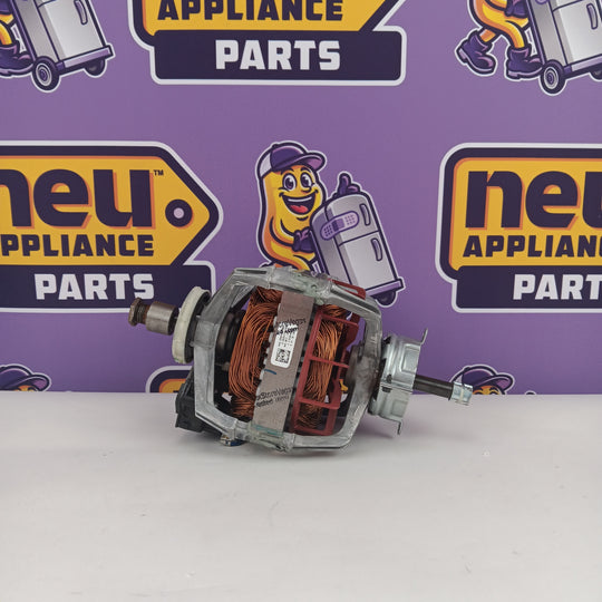 GE Dryer Motors WE49X27320 (OEM)
