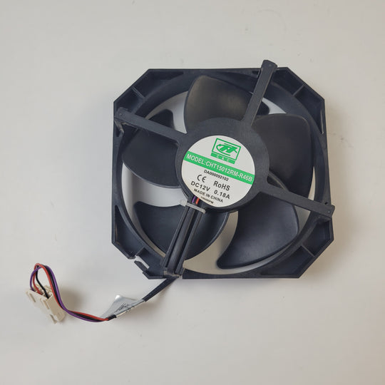 Kenmore Refrigerator & Freezer Fan Blades DA000092102 (OEM)