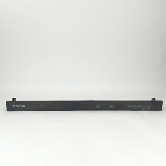 Whirlpool Dishwasher Control Panels W11622631 (OEM)