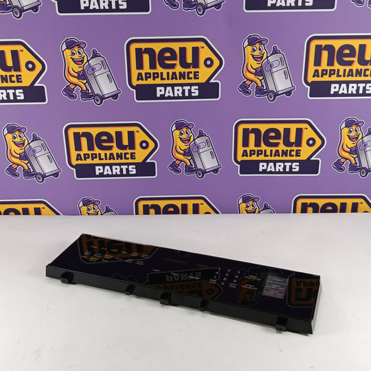 LG Range Control Panel EBR35185801 (OEM)