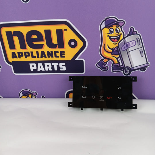 Electrolux Range Control Panel 5304536448 (OEM)