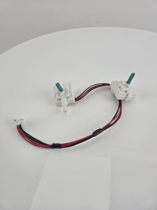 W11211519 HARNS-WIRE Whirlpool Washer Wiring Harnesses Appliance replacement part