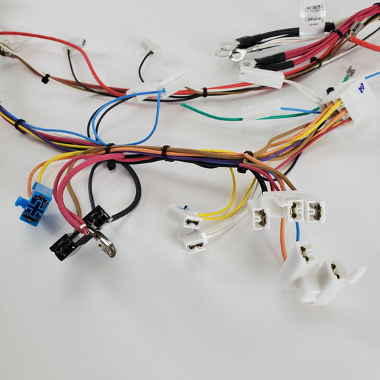Samsung Cooktop Wiring Harnesses DG96-00854A (OEM)