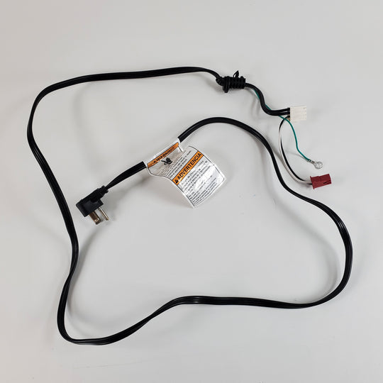 Whirlpool Washer Power Cords W11551294 (OEM)