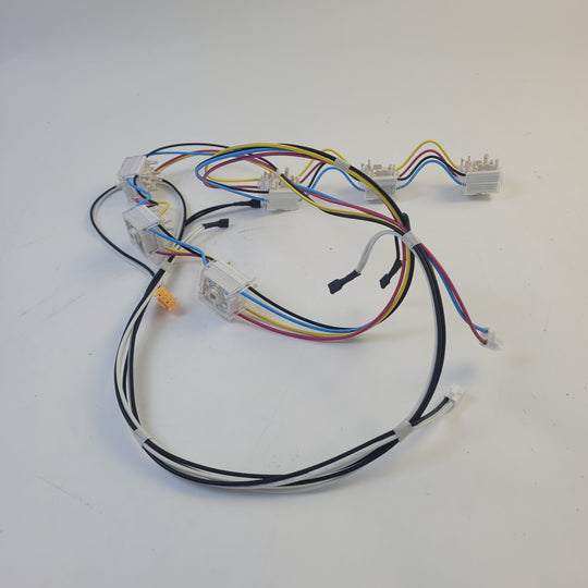 Frigidaire Range Wiring Harnesses 5304537872 (OEM)