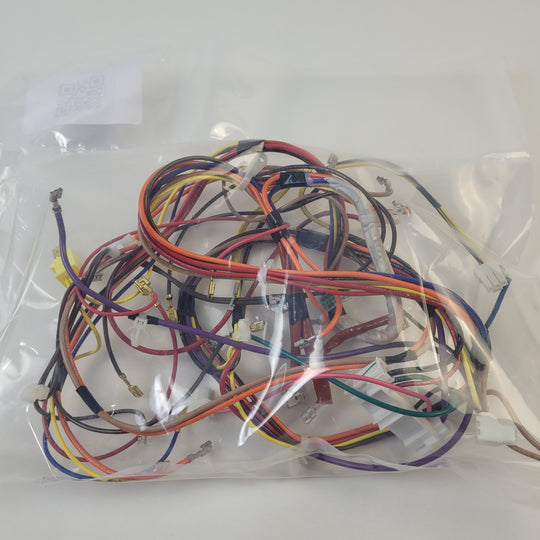 GE Dryer Wiring Harnesses WE08X37097 (OEM)