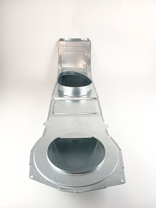 Avanti Dryer Lint Chutes W11117429 (OEM)