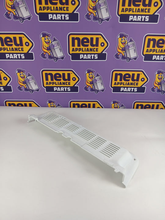 LG Washer Backsplashes / Consoles / Control Panels MGC65100301