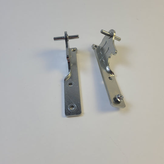 Frigidaire Refrigerator & Freezer Hinges 5304513776 (OEM)