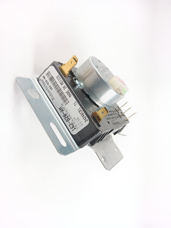 Timer Dryer Whirlpool