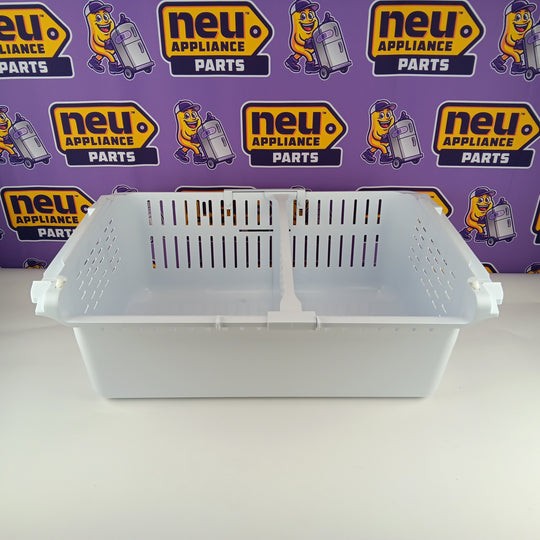 Samsung Refrigerator & Freezer Drawers / Crisper Drawers DA97-08401C (OEM)