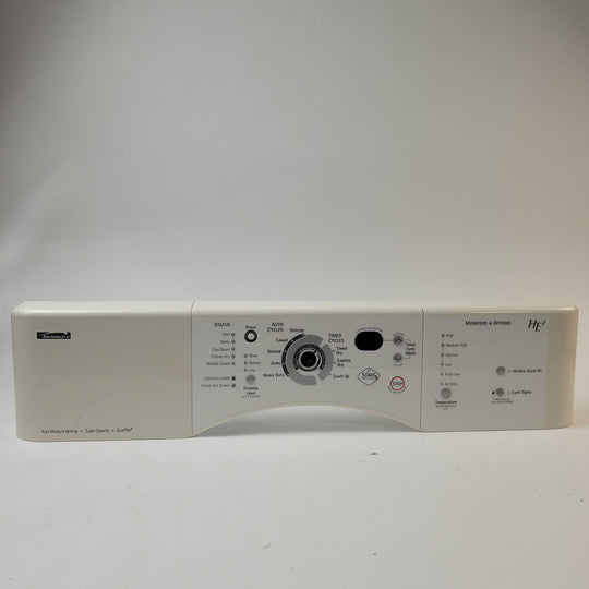 Kenmore Dryer Control Boards W10099612 (OEM)