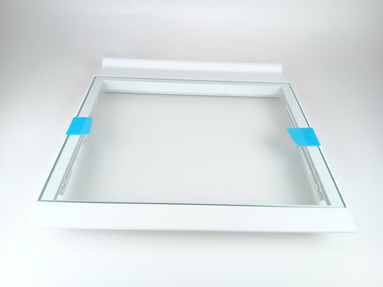 Whirlpool Refrigerator & Freezer Covers W10508993 (OEM)