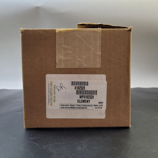 Whirlpool Dryer Heating Elements WP8182528