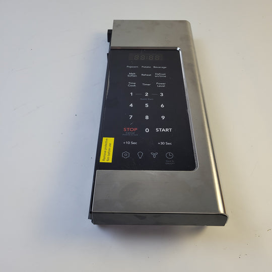 Frigidaire Microwave Control Panels 5304533684 (OEM)