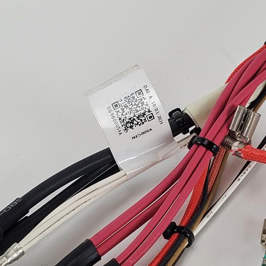Samsung Cooktop Wiring Harnesses DG96-00854A (OEM)