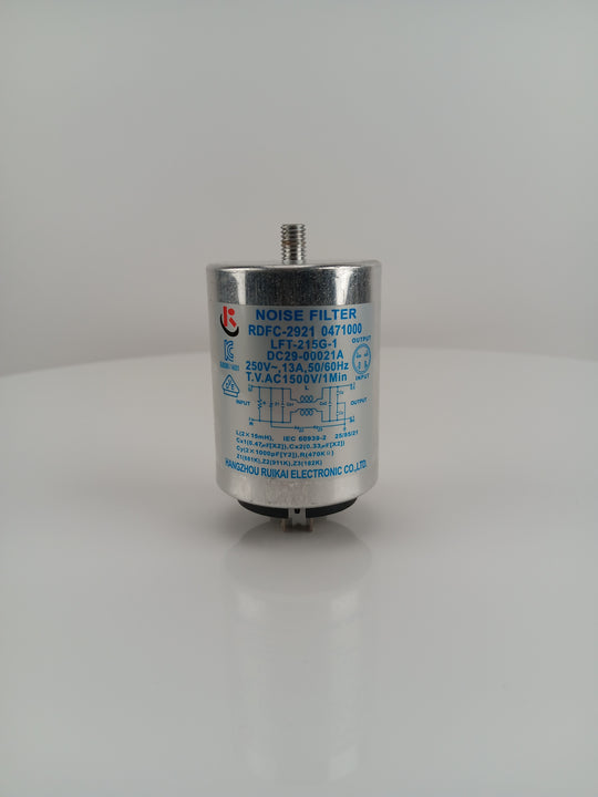 Samsung Washer Noise Filters DC29-00021A (OEM)