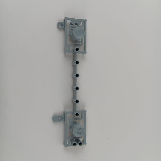 GE Washer Control Knobs WH01X24376