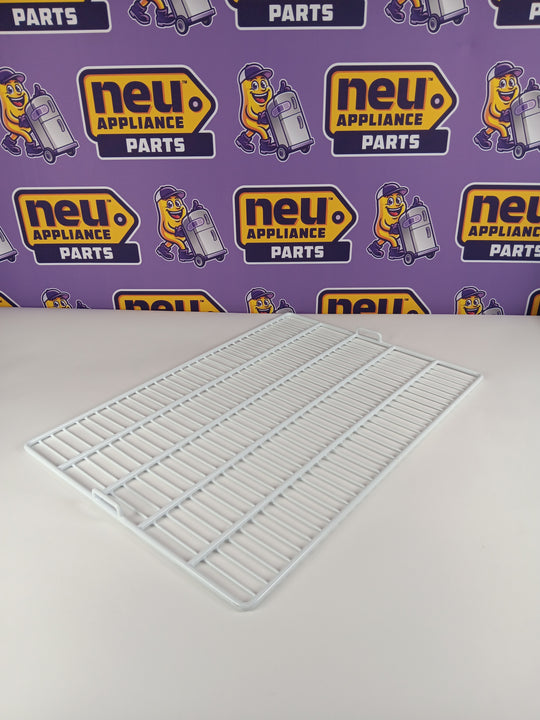 Midea Refrigerator & Freezer Shelves 12931000007701 (OEM)