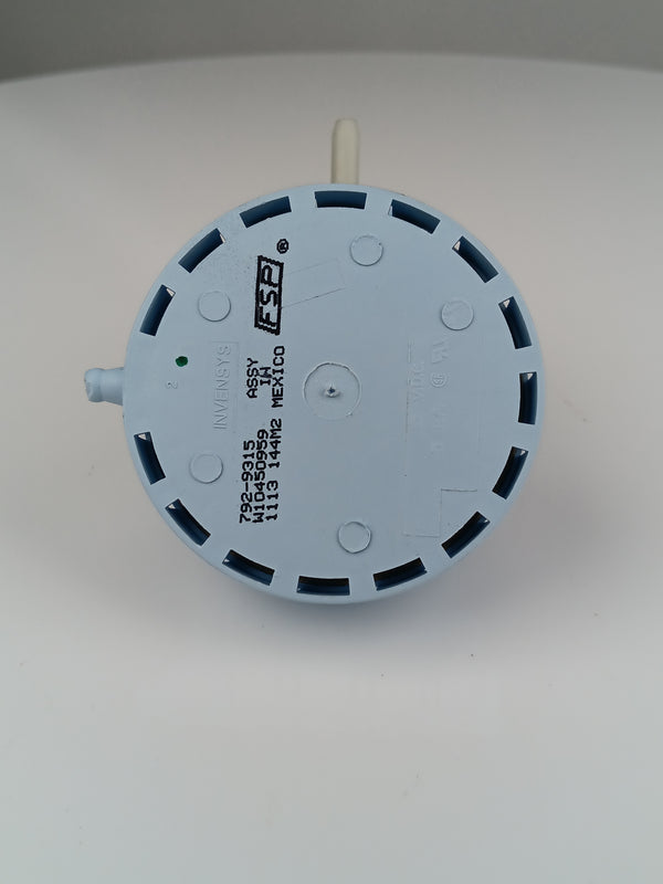 Roper Washer Pressure Sensors / Water Level Controls WPW10450959 (OEM) Washer Roper