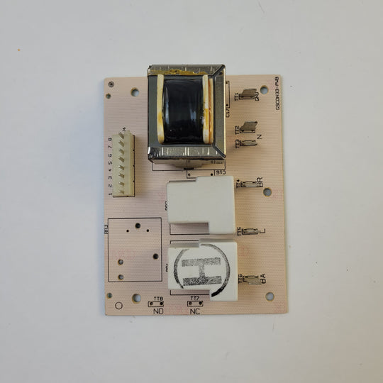Whirlpool Wall Oven Control Boards 4338628 (OEM)