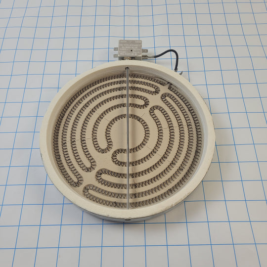 Electrolux Cooktop Heating Elements 318198834